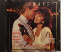 Various : Always  (16 Everlasting Love Songs) (CD, Comp)