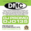 Various : DMC DJ Promo DJO 135 (2xCD, Comp, Promo)