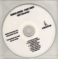 Robbie Rivera : Float Away (CDr, Maxi, Promo)