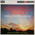 Reginald Kilbey And His Strings : The World's Most Glorious Melodies (LP, Album)