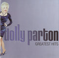Dolly Parton : Greatest Hits (CD, Comp)
