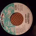 Charlie Daniels : Uneasy Rider / Funky Junky (7")