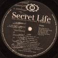 Secret Life : I Want You (12", Single)