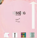 Kissing The Pink : Stand Up (Get Down) (12")
