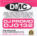 Various : DMC DJ Promo DJO 132 (2xCD, Comp, Promo)