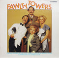 Fawlty Towers : Fawlty Towers (LP, Mono, RE)