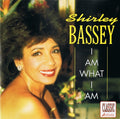 Shirley Bassey : I Am What I Am (CD, Album, RE)