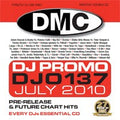 Various : DMC DJ Promo DJO 137 (2xCD, Comp, Promo)