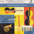 The Philharmonia String Orchestra Conducted By George Weldon : Solemn Melody / Largo (7", RE)