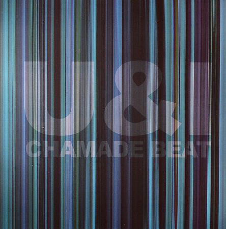 Chamade Beat feat Steve Spacek : U&I (12")