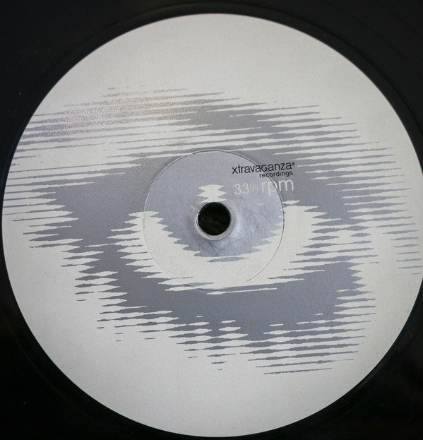 Black Connection : Give Me Rhythm (12")