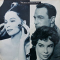 MGM Studio Orchestra : Gigi & An American In Paris (Original MGM Soundtrack Recordings) (LP, Comp, Mono, RM)