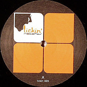 Hernandez vs. DJ Tyo : Let's Get Down (12")