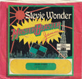 Stevie Wonder : Master Blaster (Jammin') (7", Single)