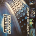 Niko Spencer, Dj Eanov : Fresh Mixture (12", EP)