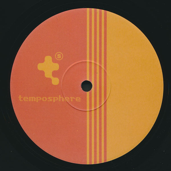 The Transistors : Mission On Venus Remix (10")