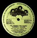 The Terrible Two Featuring Roberta Gilliam : Your Love's Got A Hold On Me (12")