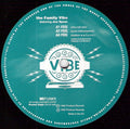 The Family Vibe : Feel (12")