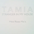 Tamia : Stranger In My House (12")