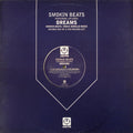 Smokin Beats Featuring Lyn Eden* : Dreams (Smokin Beats / Erick Morillo Mixes) (12", Rec)