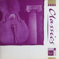 Various : Pure Classics (CD, Comp)
