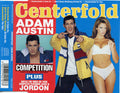 Adam Austin : Centerfold (CD, Single, Enh)