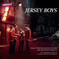 Various : Jersey Boys (Music From The Motion Picture And Broadway Musical) (CD, Comp)