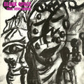 Blank Space (2) : Folk Hero Demise (CD)