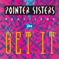 Pointer Sisters : Baby Come And Get It (7", Single)