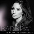 Barbra* : The Ultimate Collection (CD, Comp)