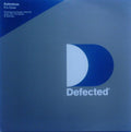 Astrotrax : It's Over (2x12")