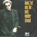 The Costello Show : Don't Let Me Be Misunderstood (7", Single)