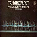 Pyotr Ilyich Tchaikovsky, Sinfonia Of London, John Hollingsworth : Excerpts From The Nutcracker Ballet (LP, RE)