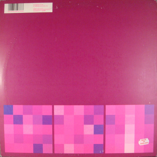 Aczess : Do What We Would (12")