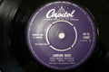 Nat King Cole : Looking Back / Just For The Fun Of It (7", Single)