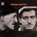 Wilfrid Brambell And Harry H. Corbett : Steptoe And Son (LP)