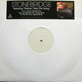 Stonebridge Featuring Therese : Take Me Away (12", Promo, W/Lbl)