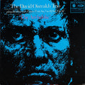 David Oistrakh Trio : Play Beethoven's Piano Trio No.7 In B Flat, Op.97 'The Archduke' (LP, Album, RE)