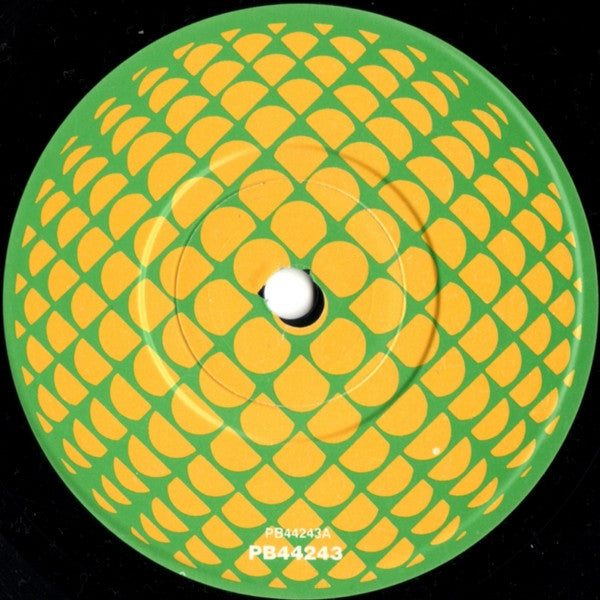 Pop Will Eat Itself : X Y & Zee (7", Single)