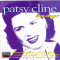 Patsy Cline : Love Songs (CD, Comp)