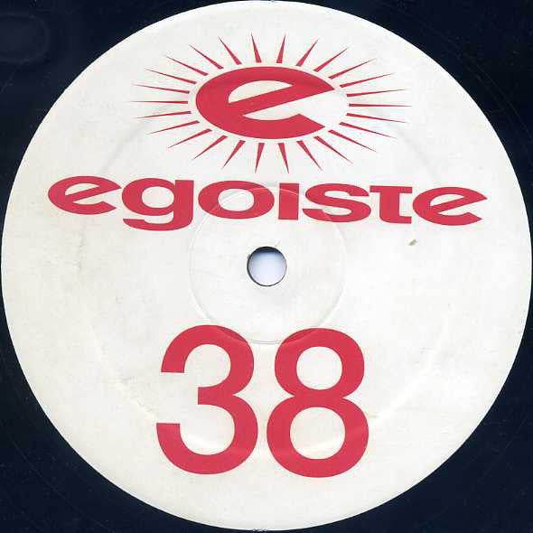 Aston Martinez Presents The Institution : Rock The Disqo (12")
