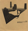 The Daughters Of Conceptual Sex Death : The Daughters Of Conceptual Sex Death (CD, Album, Ltd, Num)