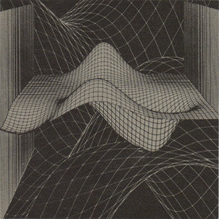 The Daughters Of Conceptual Sex Death : The Daughters Of Conceptual Sex Death (CD, Album, Ltd, Num)