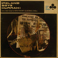 Sean Fogarty & Patrick O'Neill : Ireland Boys Hurrah! (LP, Album)