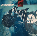Kinobe : Planet Soup EP (12", EP)