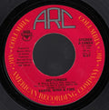 Earth, Wind & Fire : September (7", Single, Styrene, Ter)