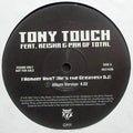 Tony Touch : I Wonder Why? (He's The Greatest DJ) (12", Promo)