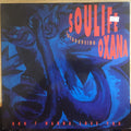Soulife Introducing Oxana : Don't Wanna Lose You (12")