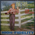 Lew Childre : Old Time Get-Together (LP)