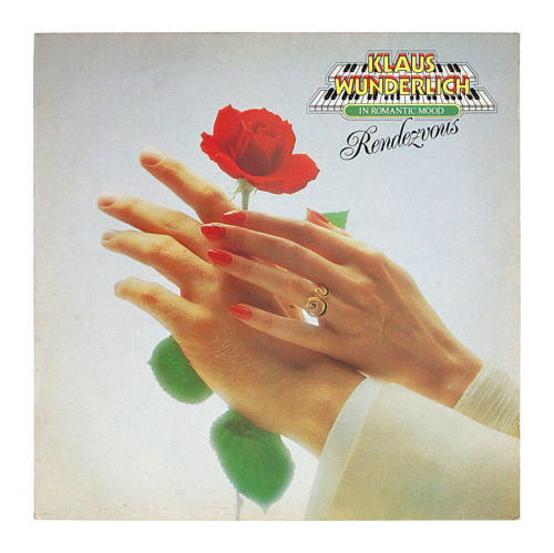 Klaus Wunderlich : Rendezvous (LP)